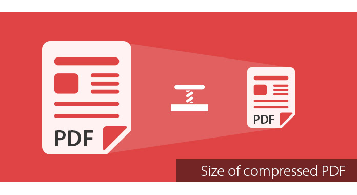 Reducir tamaño de PDF