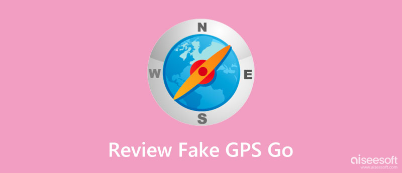 Reseña Fake GPS Go