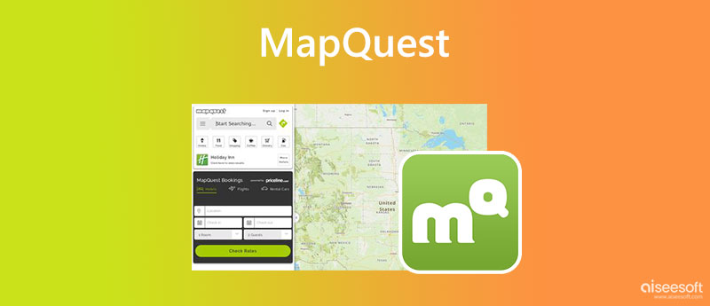 Revisa MapQuest