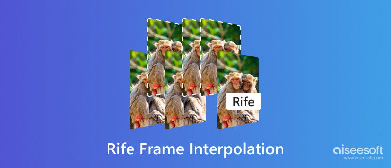 Interpolación de IA de Rife
