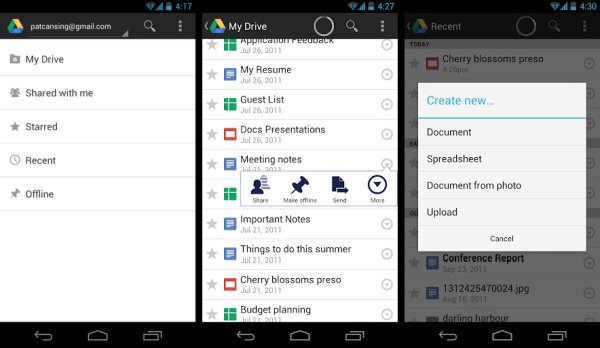 Google Drive
