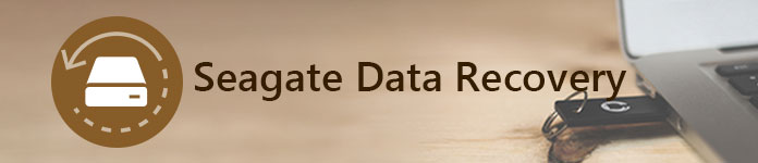 Recuperación de datos de Seagate