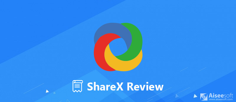 Revisión de Sharex