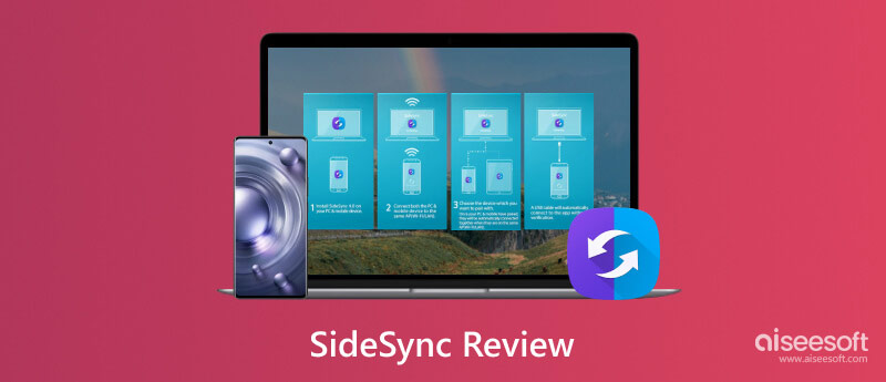 Reseñas de SideSync