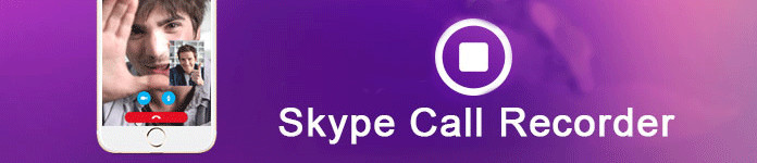 Grabador de llamadas de Skype