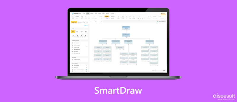 Reseñas de SmartDraw