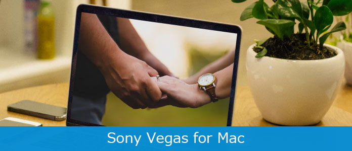 Sony Vegas para Mac