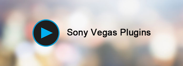 Complementos de Sony Vegas
