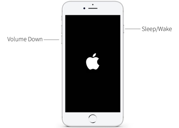 Solucionar problemas de audio en iPhone