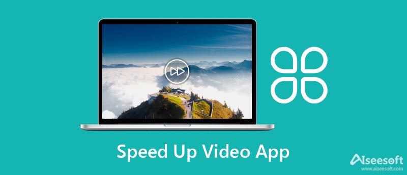 Aplicación de aceleración de videos