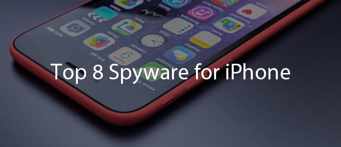 Spyware para iPhone