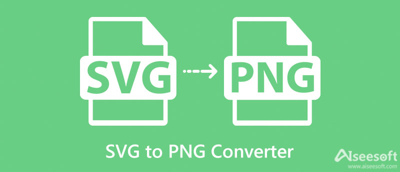 Convertidor SVG a PNG