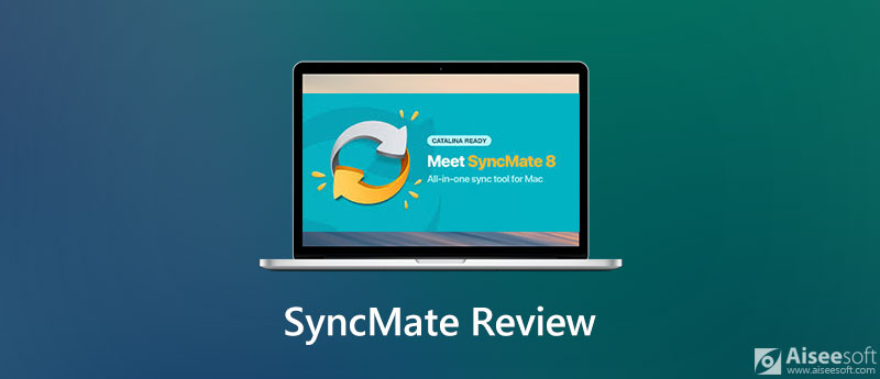 Revisión de SyncMate