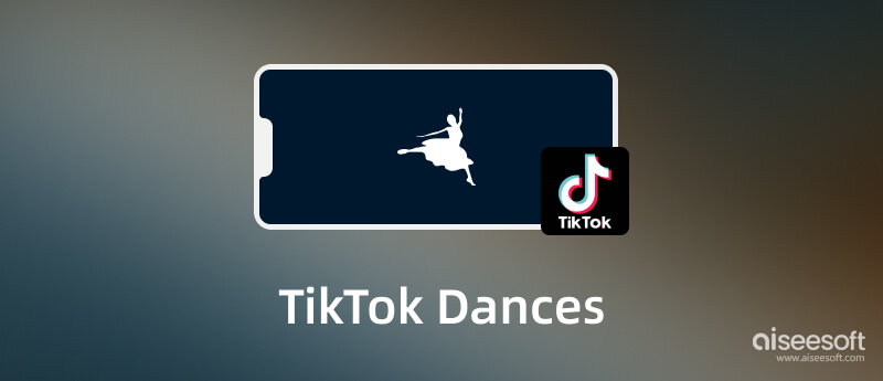 Bailes TikTok