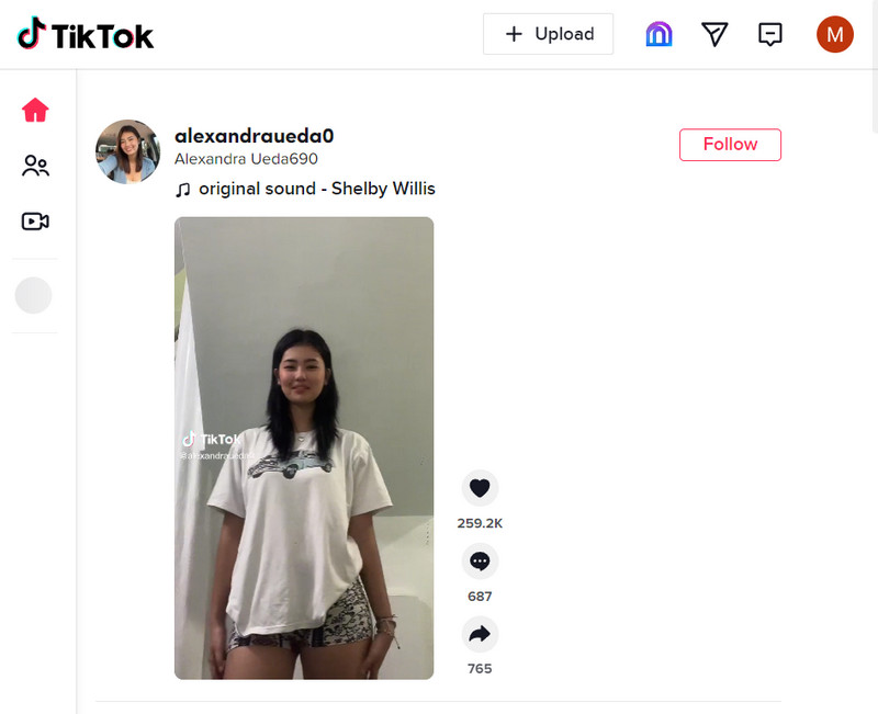 TikTok