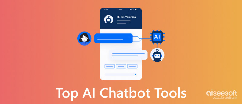 Principales herramientas de chatbot de IA