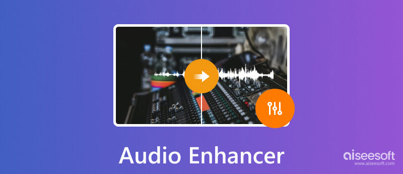 Top Audio Enhancer