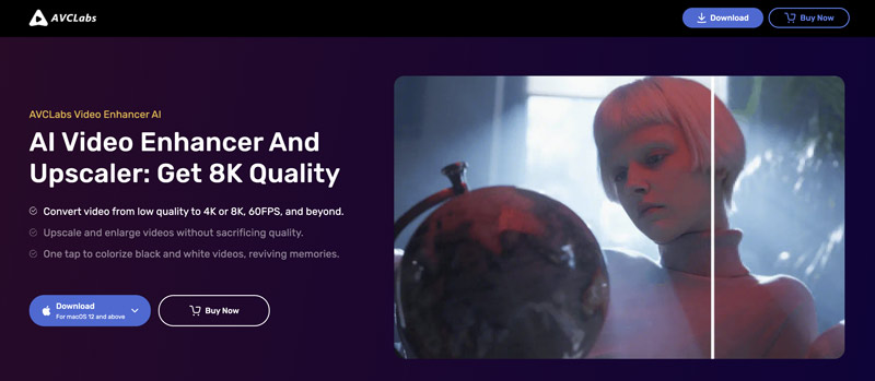 Topaz Video Ai Alternative Avclabs