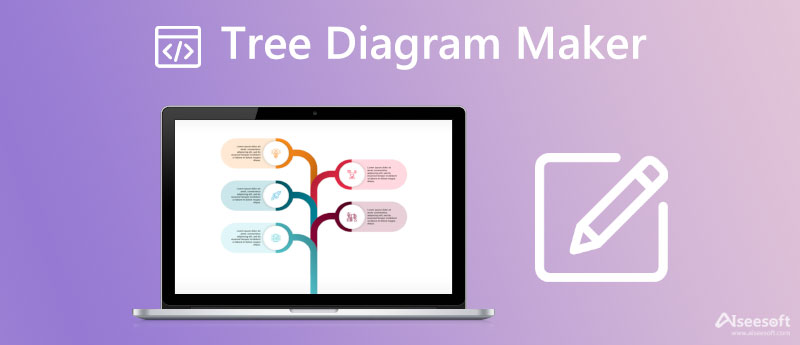 Creador de diagramas de árbol