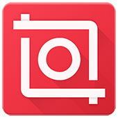 Editor de vídeo de InShot Icon