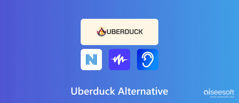 Alternativa a Uberduck