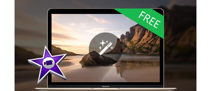 Usar iMovie Editar videos en Mac