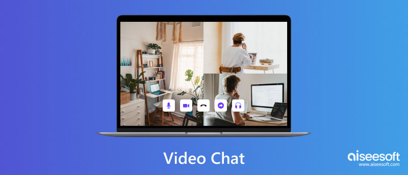 Video chat