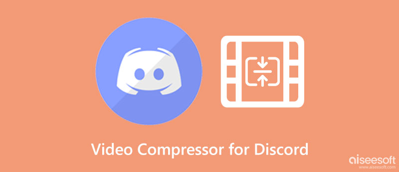 Compresor de video para Discord