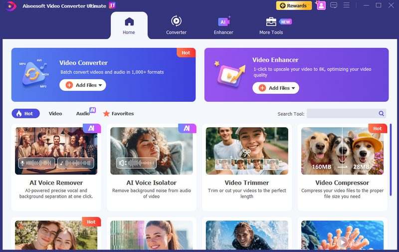 Haga clic en Agregar archivos