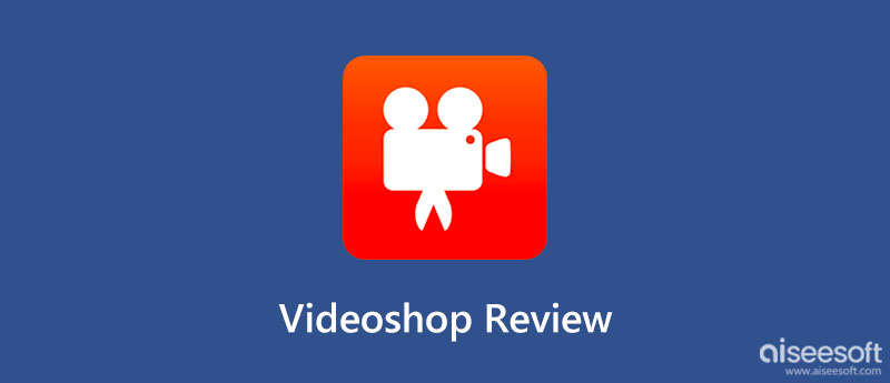 Reseña de la tienda de videos