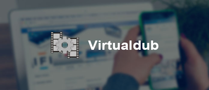 VirtualDub para Mac
