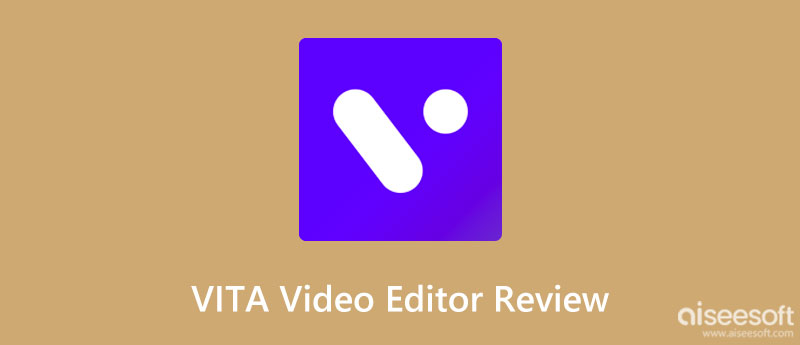 Revisión del editor de video Vita