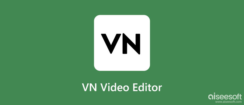 Editor de video VN