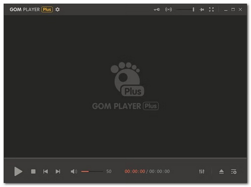 GOM Player