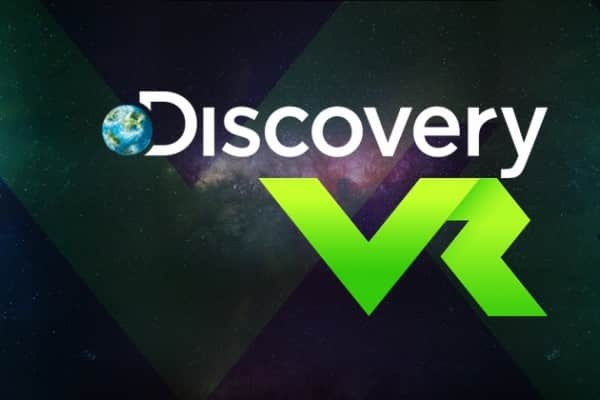 Discovery VR