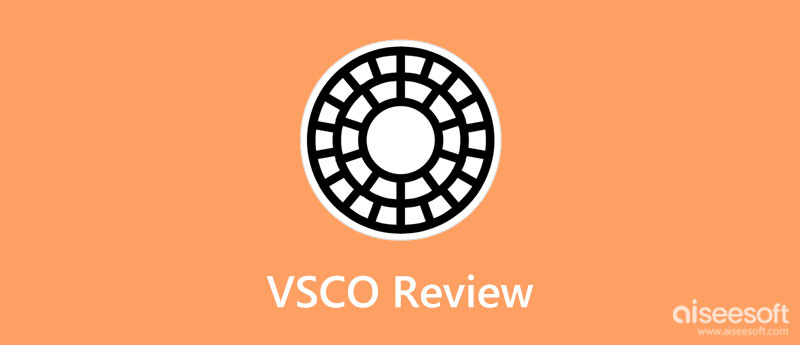 Reseña VSCO