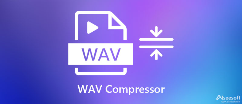 Compresor WAV