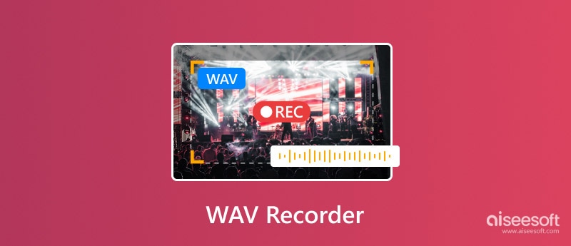 Grabadora WAV
