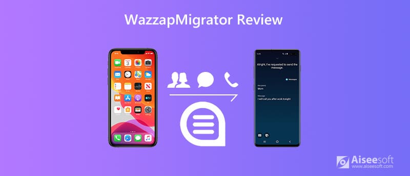 Revisión de WazzapMigrator