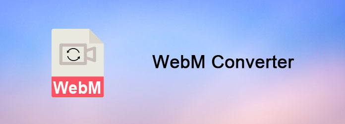 Convertidor WebM