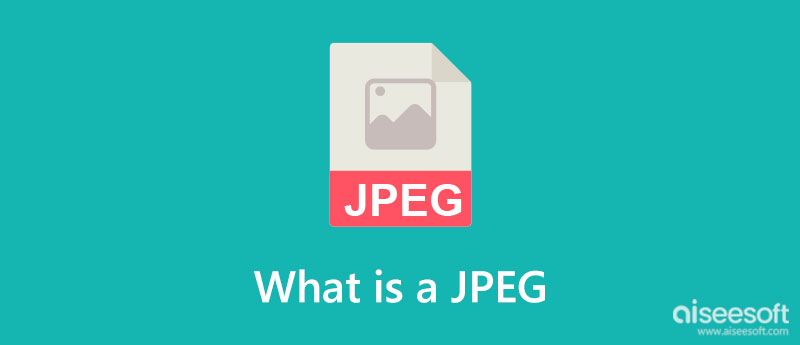 ¿Qué es un JPEG?