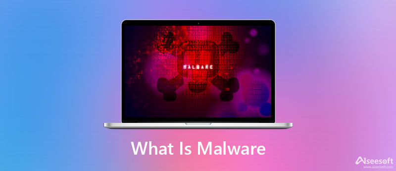¿Qué es el malware?