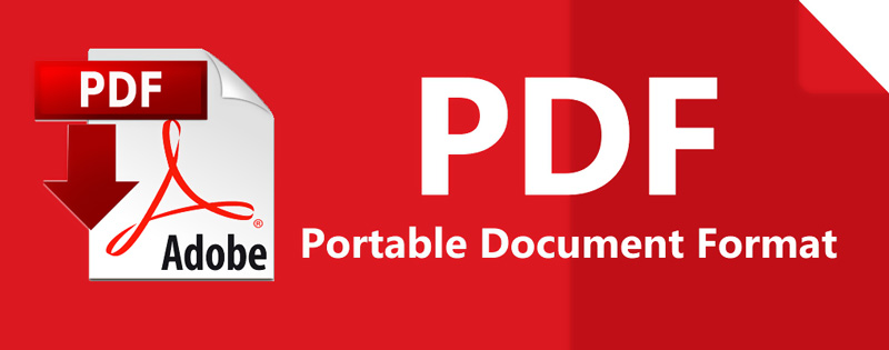 Definición de PDF
