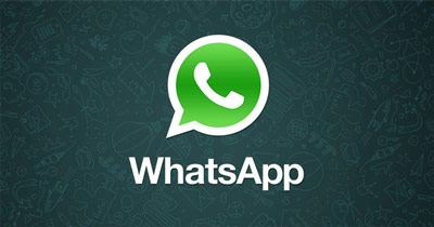 Logo de WhatsApp