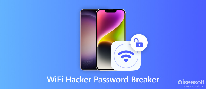 Hackear la contraseña de Wi-Fi en Android