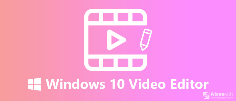 Editor de video de Windows 10