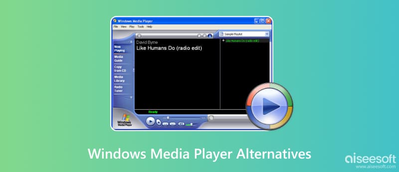 Las 10 mejores alternativas a Windows Media Player para Windows 11/10