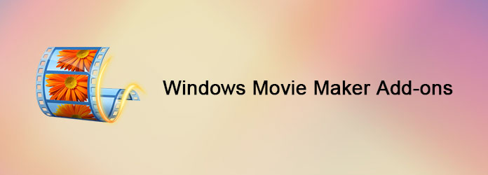 Complementos de Windows Movie Maker