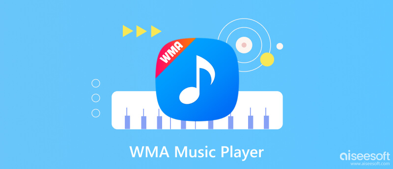 Reproductor de música WMA