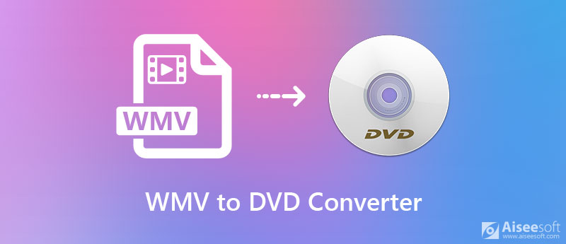 Convertidor de WMV a DVD